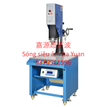 Tại sao máy hàn siêu âm hoạt động không ổn định, giải pháp khắc phục tình trạng mất ổn định của máy hàn siêu âm là gì?