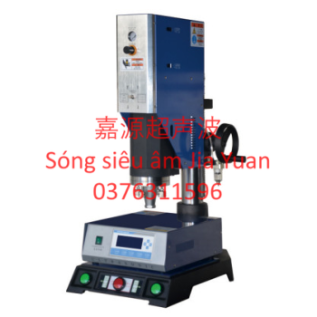Máy hàn siêu âm JY-1532