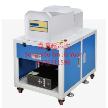 Máy cắt nhựa kiểu nằm