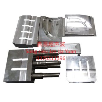 Phải làm gì nếu máy hàn siêu âm không ổn định