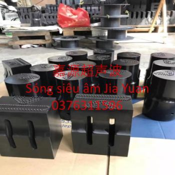 Khuôn ép siêu âm
