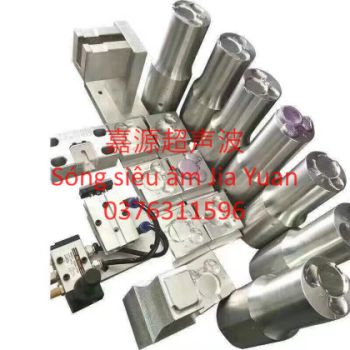 Khuôn ép siêu âm