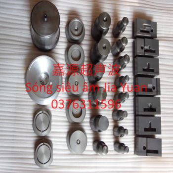 Khuôn ép siêu âm