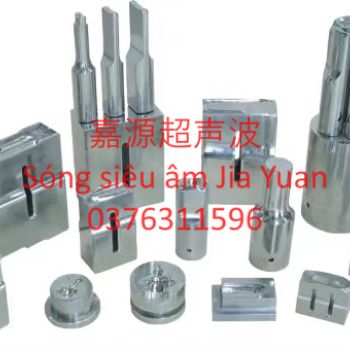 Khuôn ép siêu âm