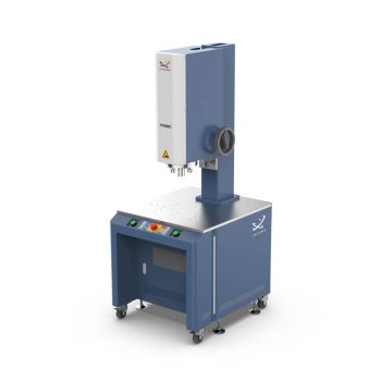 Máy hàn nhựa bằng sóng siêu âm