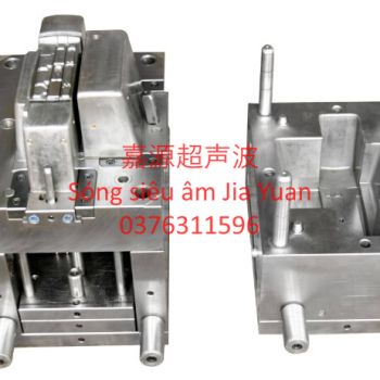 Những điểm cần chú ý trong quy trình sản xuất khuôn đúc của 