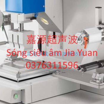 Nên làm gì nếu có vết sẹo trên bề mặt sản phẩm sau khi hàn siêu âm?