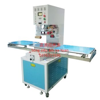 Máy hàn cao tần bàn trượt 1 đầu-5KW/8KW-SB